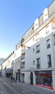Location Appartement 3 pi�ces ORLEANS 45000