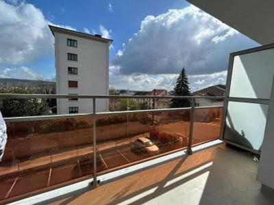 Location Appartement NANCY