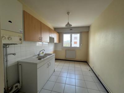 Location Appartement NANCY 