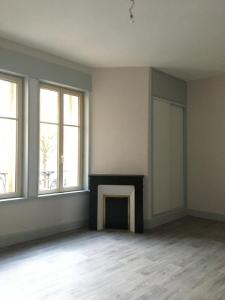 For rent Apartment NANCY 