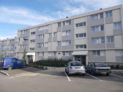 Location Appartement 3 pi�ces TILLIERES-SUR-AVRE 27570