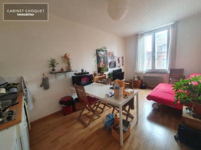 Location Appartement 2 pi�ces LILLE 59000