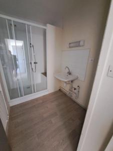 For rent Apartment MARCENOD
