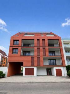 Location Appartement 2 pi�ces STRASBOURG 67200