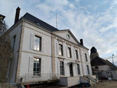 Location Appartement 2 pièces SAINT-CLEMENT 89100