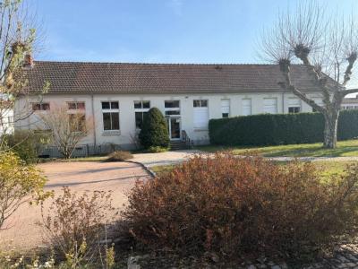 Vente Appartement CREUSOT 