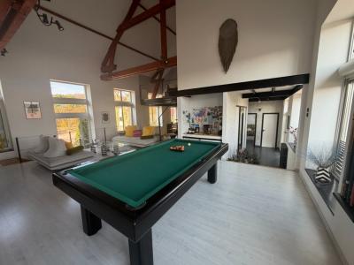 Vente Appartement CREUSOT 