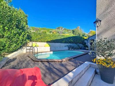 Vente Maison 6 pi�ces SAINT-SAVOURNIN 13119