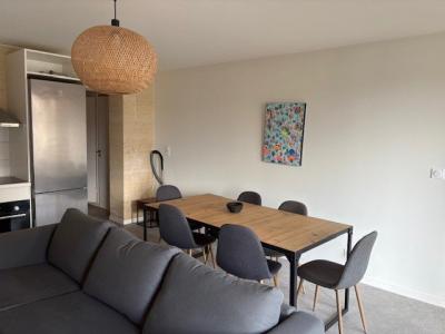 Location Appartement 4 pièces CALUIRE-ET-CUIRE 69300