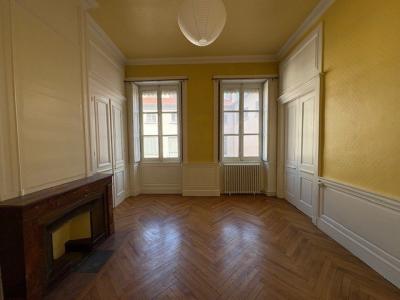Location Appartement LYON-2EME-ARRONDISSEMENT  69