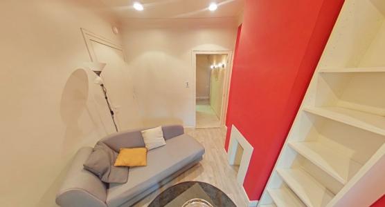 Location Appartement LYON-2EME-ARRONDISSEMENT  69