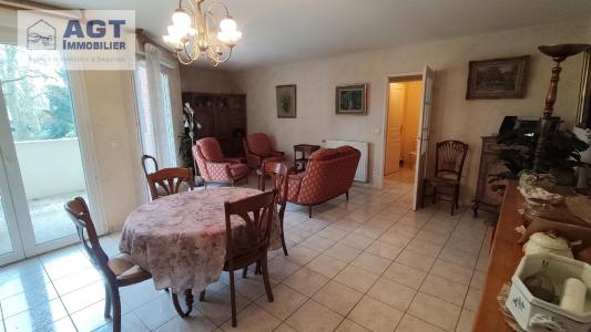 Vente Appartement BEAUVAIS 
