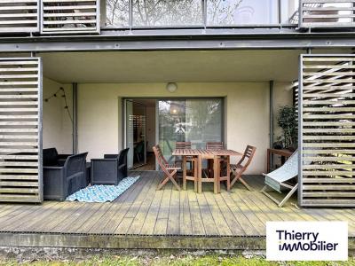 Vente Appartement 3 pi�ces DINARD 35800