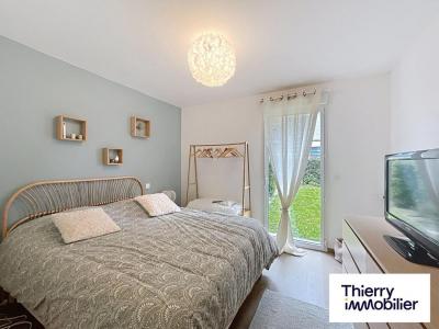 Vente Appartement DINARD 
