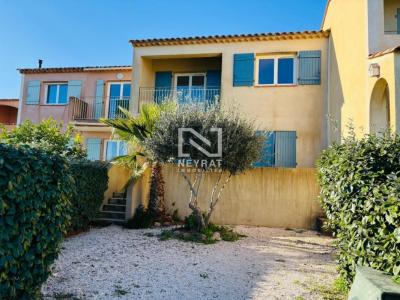 Vente Maison ROQUEBRUNE-SUR-ARGENS 