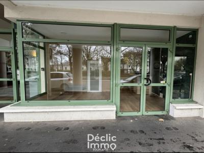 Vente Local commercial TOURS 37000