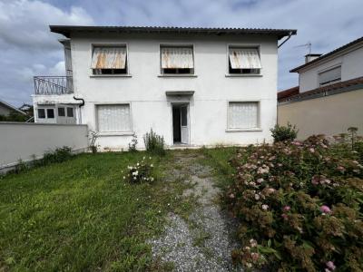 Location Appartement 3 pi�ces SAINT-GAUDENS 31800