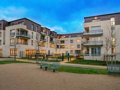 Vente Appartement 2 pi�ces VITRY-LE-FRANCOIS 51300