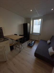 Location Appartement LONGWY 54400