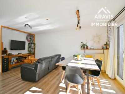 Vente Appartement THONES 