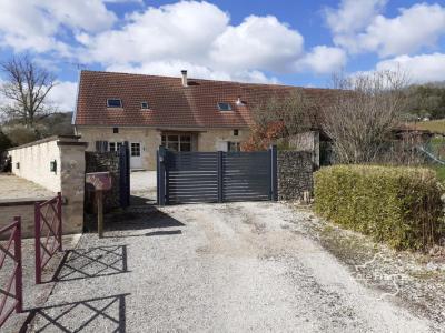 Vente Maison 8 pi�ces BUXIERES-LES-VILLIERS 52000