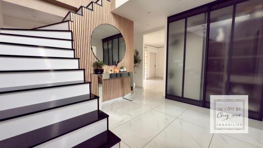 Vente Maison SAINT-ANDRE-LES-VERGERS 