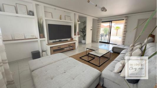 Vente Maison SAINT-ANDRE-LES-VERGERS 
