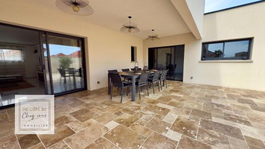 Vente Maison SAINT-ANDRE-LES-VERGERS 