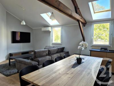 For rent Apartment CRETEIL 