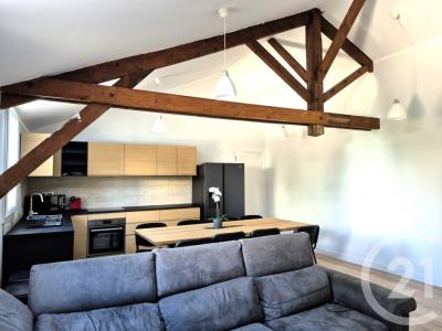 Location Appartement CRETEIL