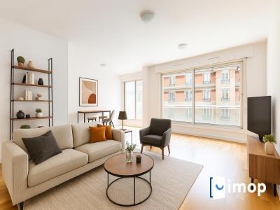 Vente Appartement 5 pi�ces PARIS-20EME-ARRONDISSEMENT 75020