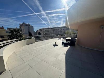 Vente Appartement CANNES 