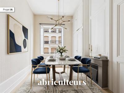 Vente Appartement LYON-2EME-ARRONDISSEMENT  69