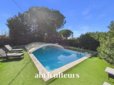 Vente Maison 6 pi�ces ARLES 13200