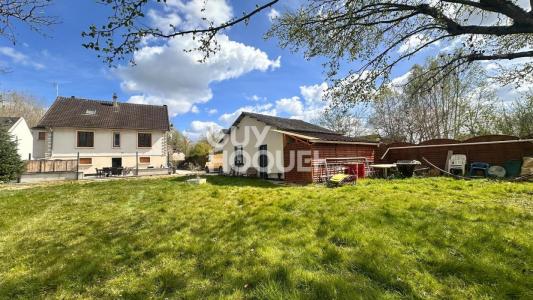 Vente Maison 5 pi�ces CHEVRIERES 60710