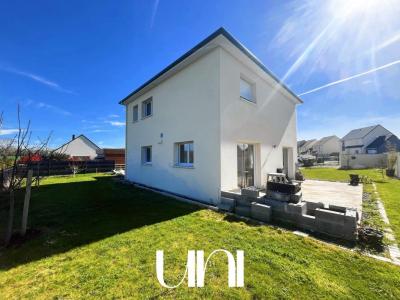 For sale House ESCOVILLE 