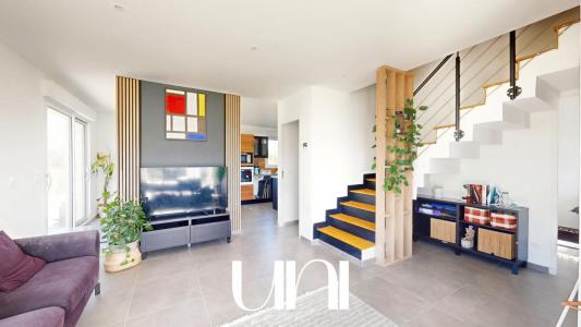 For sale House ESCOVILLE