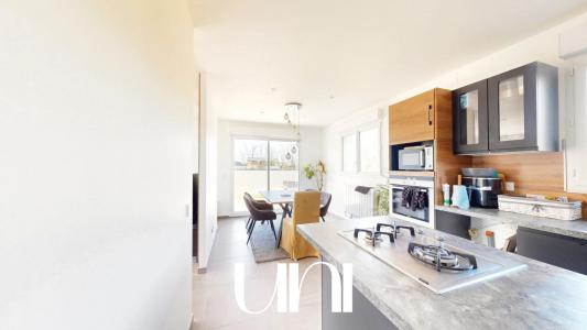 Vente Maison ESCOVILLE