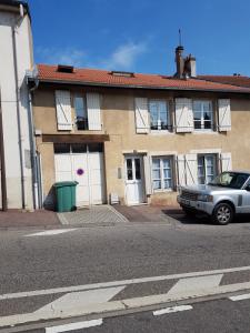 Location Appartement VANDOEUVRE-LES-NANCY 54500