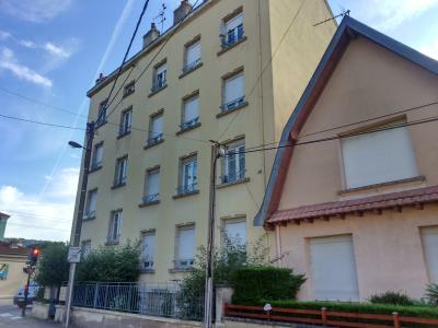 Location Appartement 3 pi�ces ESSEY-LES-NANCY 54270