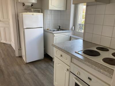Location Appartement 2 pi�ces NANCY 54000