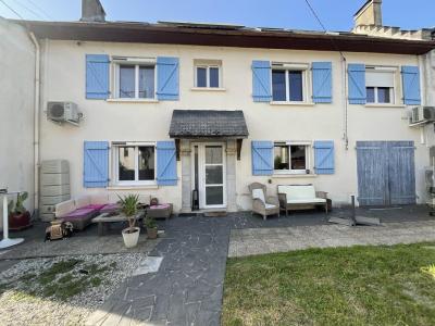 Vente Maison 5 pi�ces ARCIZAC-ADOUR 65360