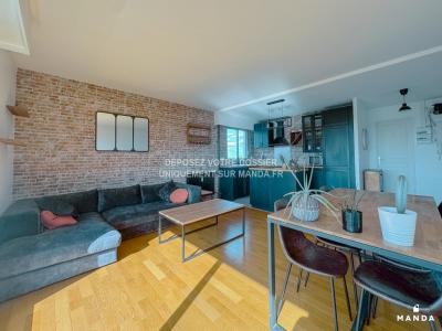 Location Appartement CLAMART  92