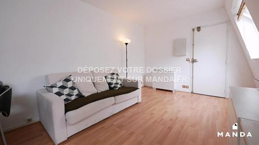 Location Appartement PARIS-19EME-ARRONDISSEMENT 75019