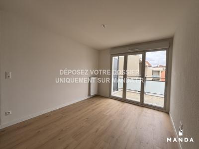 Location Appartement 2 pi�ces CASTANET-TOLOSAN 31320