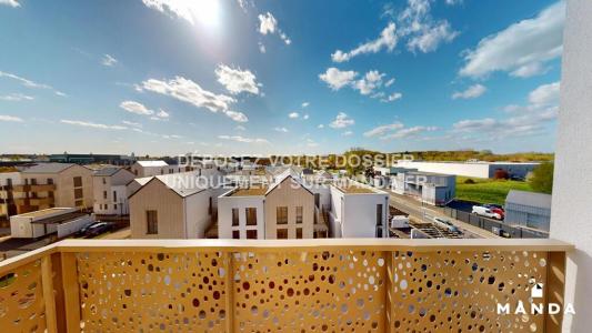 Location Appartement 2 pi�ces TOURS 37100