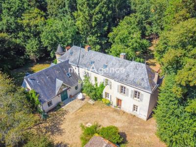 Vente Maison 13 pi�ces MANS 72000