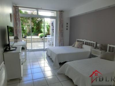 For sale Apartment building BOURBONNE-LES-BAINS 