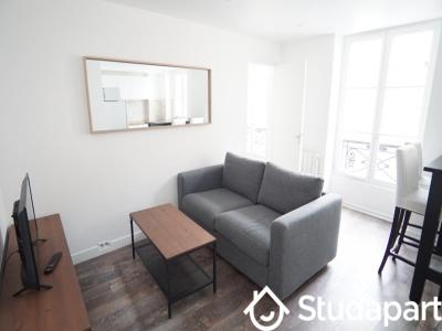 Location Appartement 2 pi�ces PARIS-11EME-ARRONDISSEMENT 75011