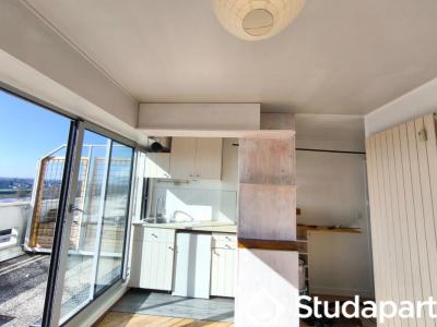 Location Appartement 2 pi�ces ORLEANS 45000